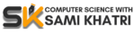 Computer Science with Sami Khatri O Level IGCSE A Level Computer Science